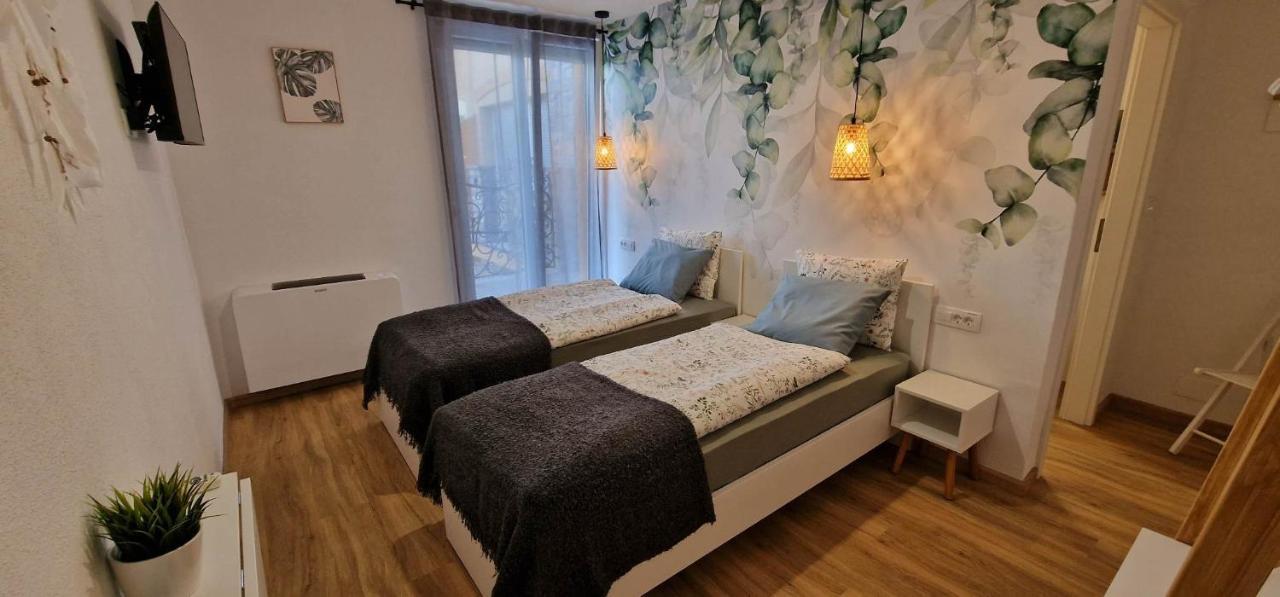 Hotel Samarin Črnomelj Eksteriør bilde