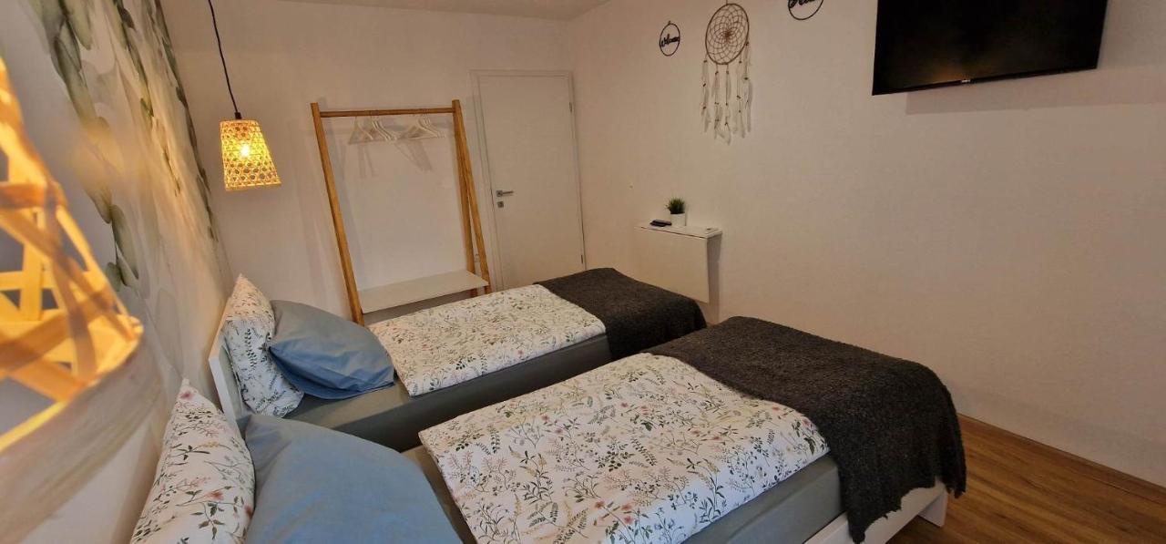 Hotel Samarin Črnomelj Eksteriør bilde