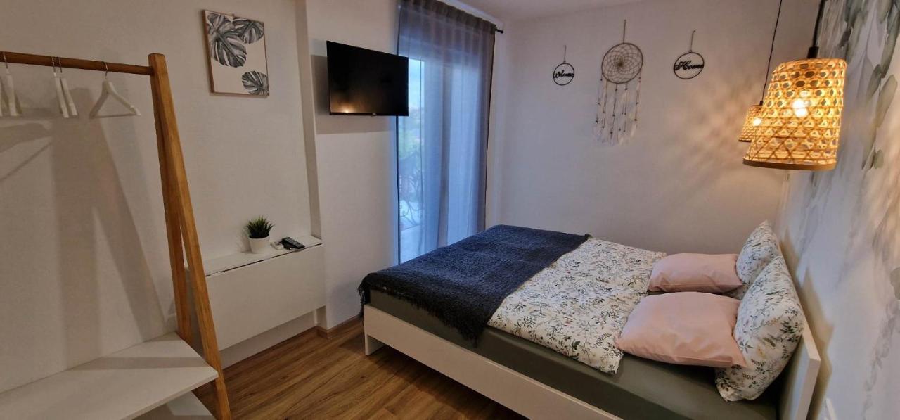 Hotel Samarin Črnomelj Eksteriør bilde