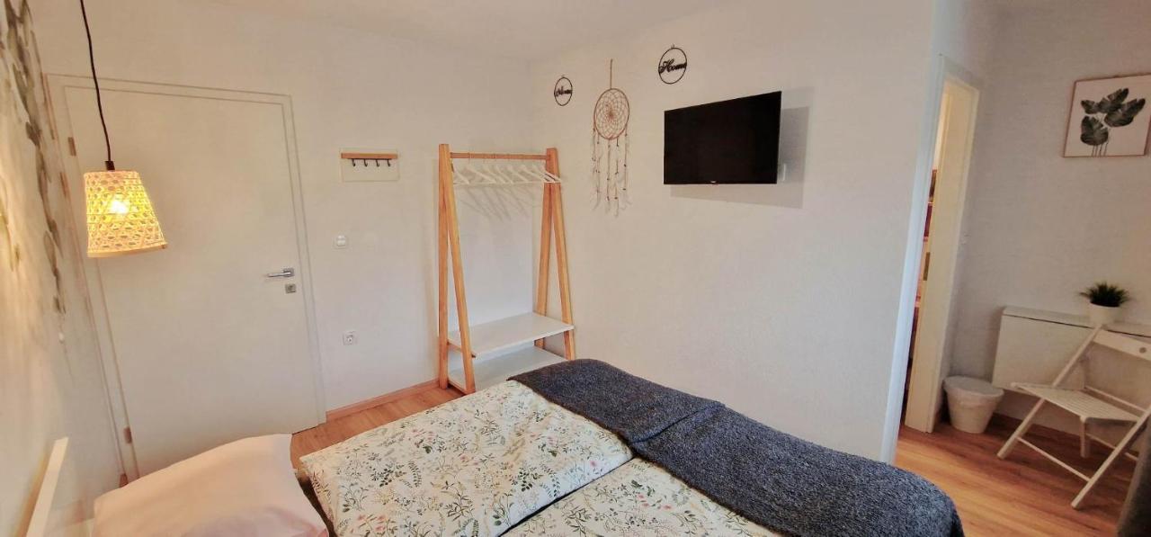 Hotel Samarin Črnomelj Eksteriør bilde