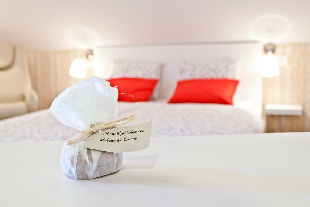 Hotel Samarin Črnomelj Eksteriør bilde