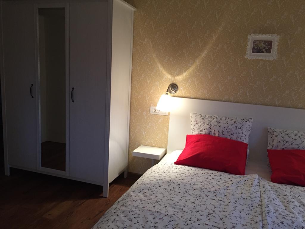 Hotel Samarin Črnomelj Eksteriør bilde
