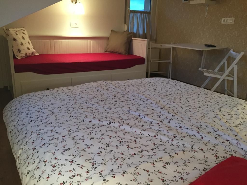 Hotel Samarin Črnomelj Eksteriør bilde