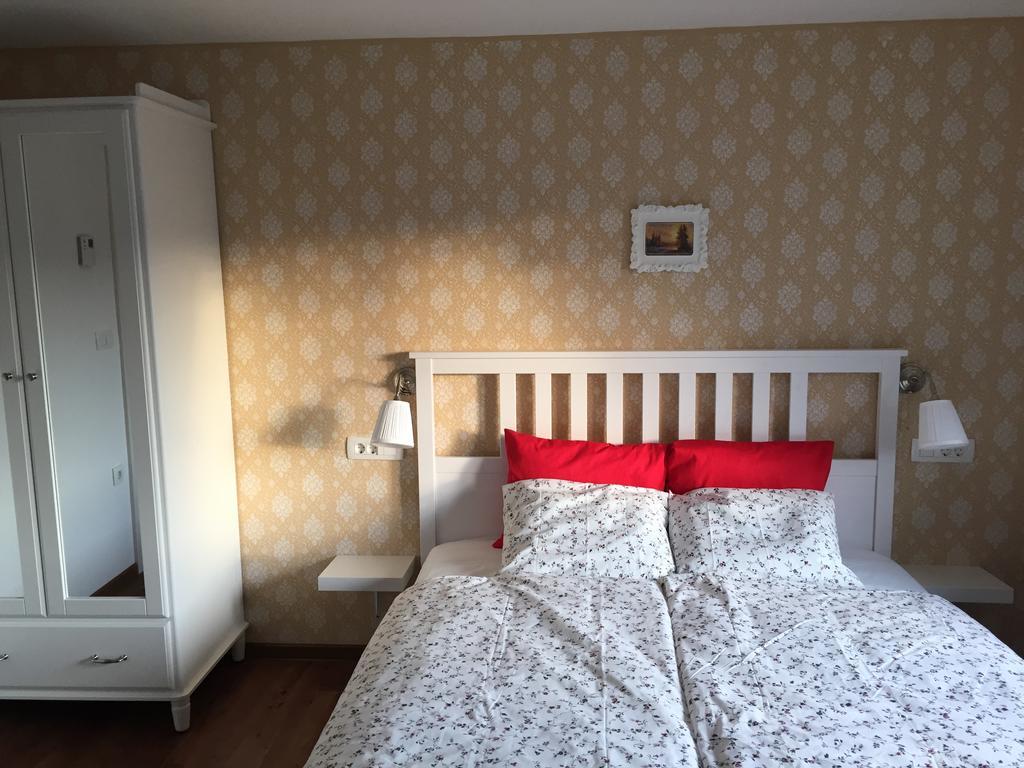 Hotel Samarin Črnomelj Eksteriør bilde